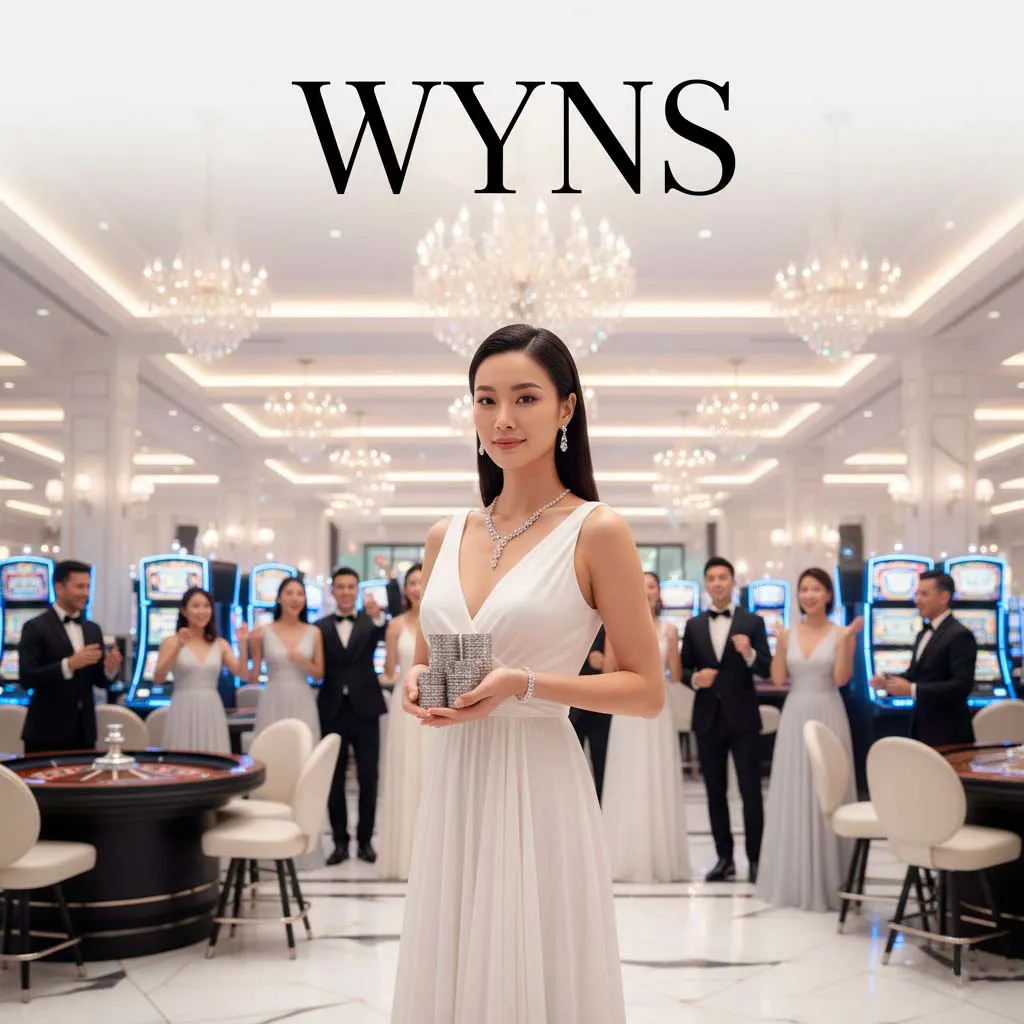 Wyns Casino for Canadian Players — Slots, Tables & Promos